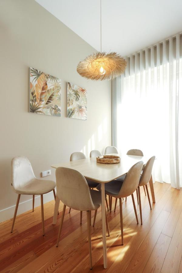 Hm - Lapa Downtown Family And Friends Apartment Porto Exterior photo
